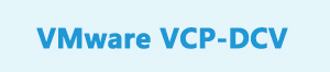 VMware-VCP-DCV