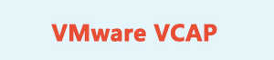 VMware-VCAP
