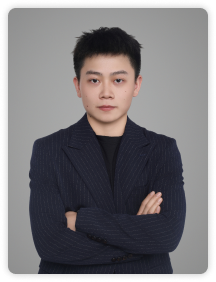 冷望鑫・鸿蒙架构实战讲师