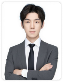 冯炜博・鸿蒙全栈讲师